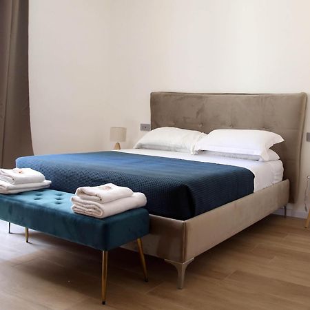 Apartamento Domus Olympia Roma Exterior foto
