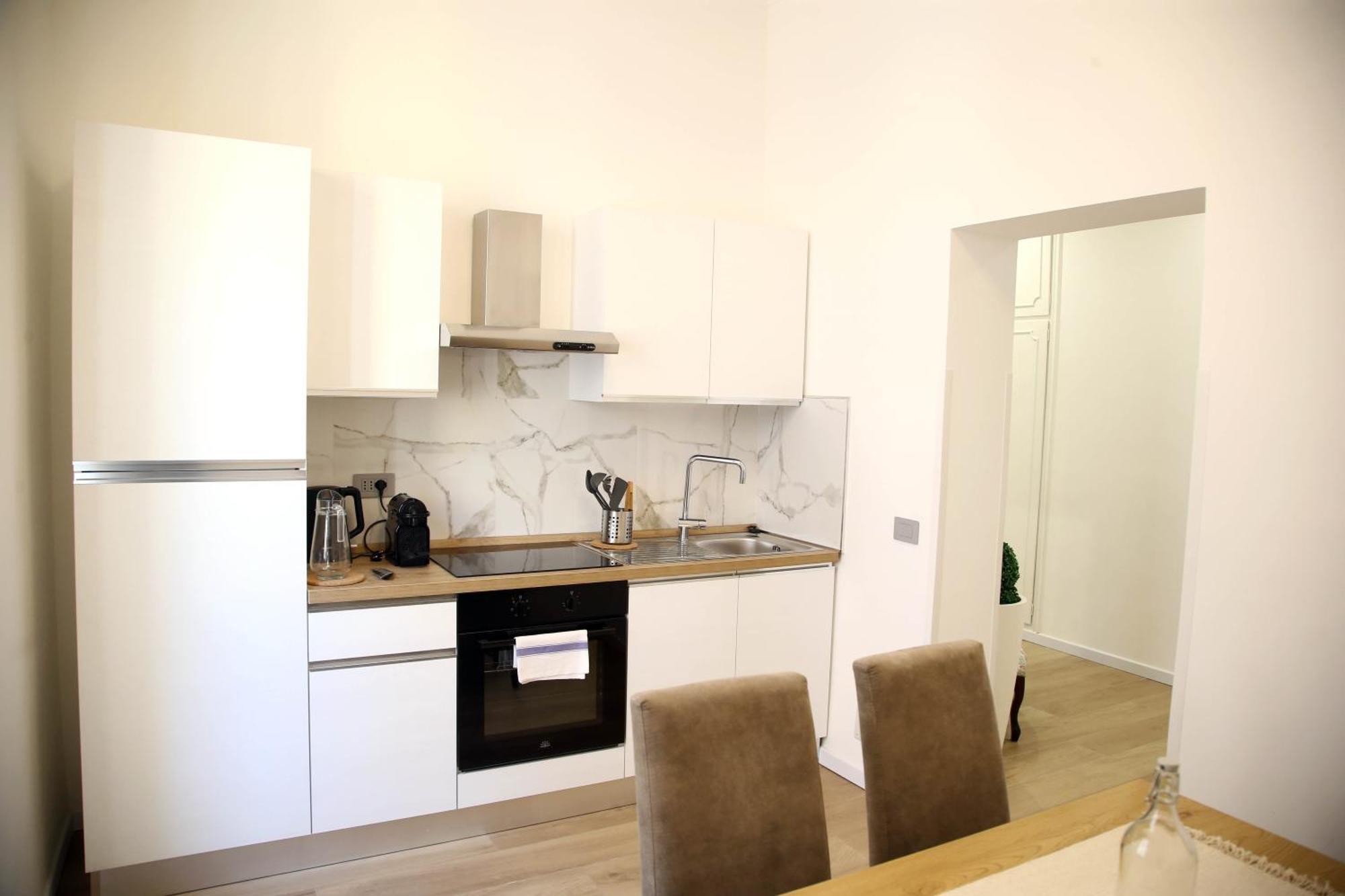 Apartamento Domus Olympia Roma Exterior foto