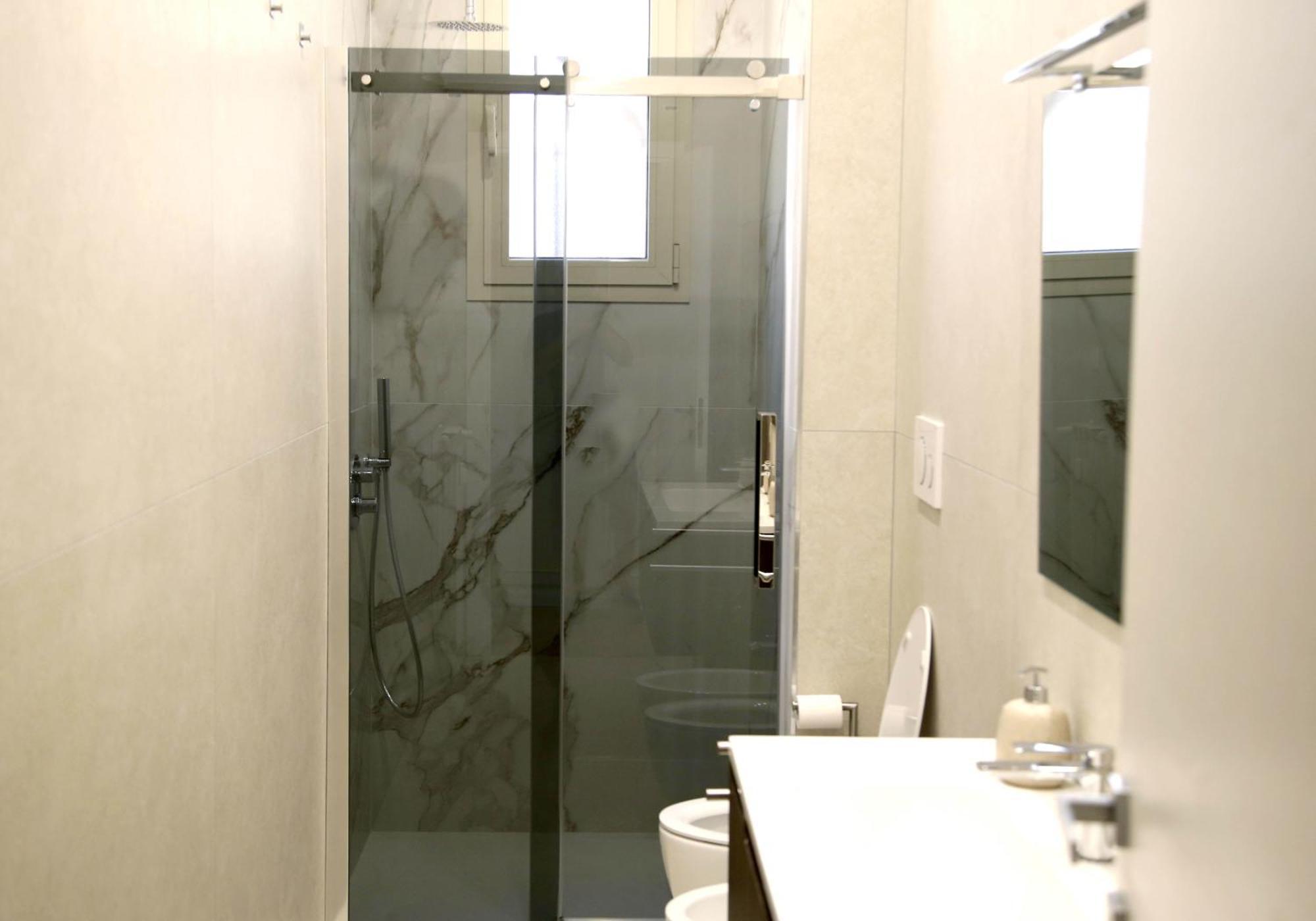 Apartamento Domus Olympia Roma Exterior foto
