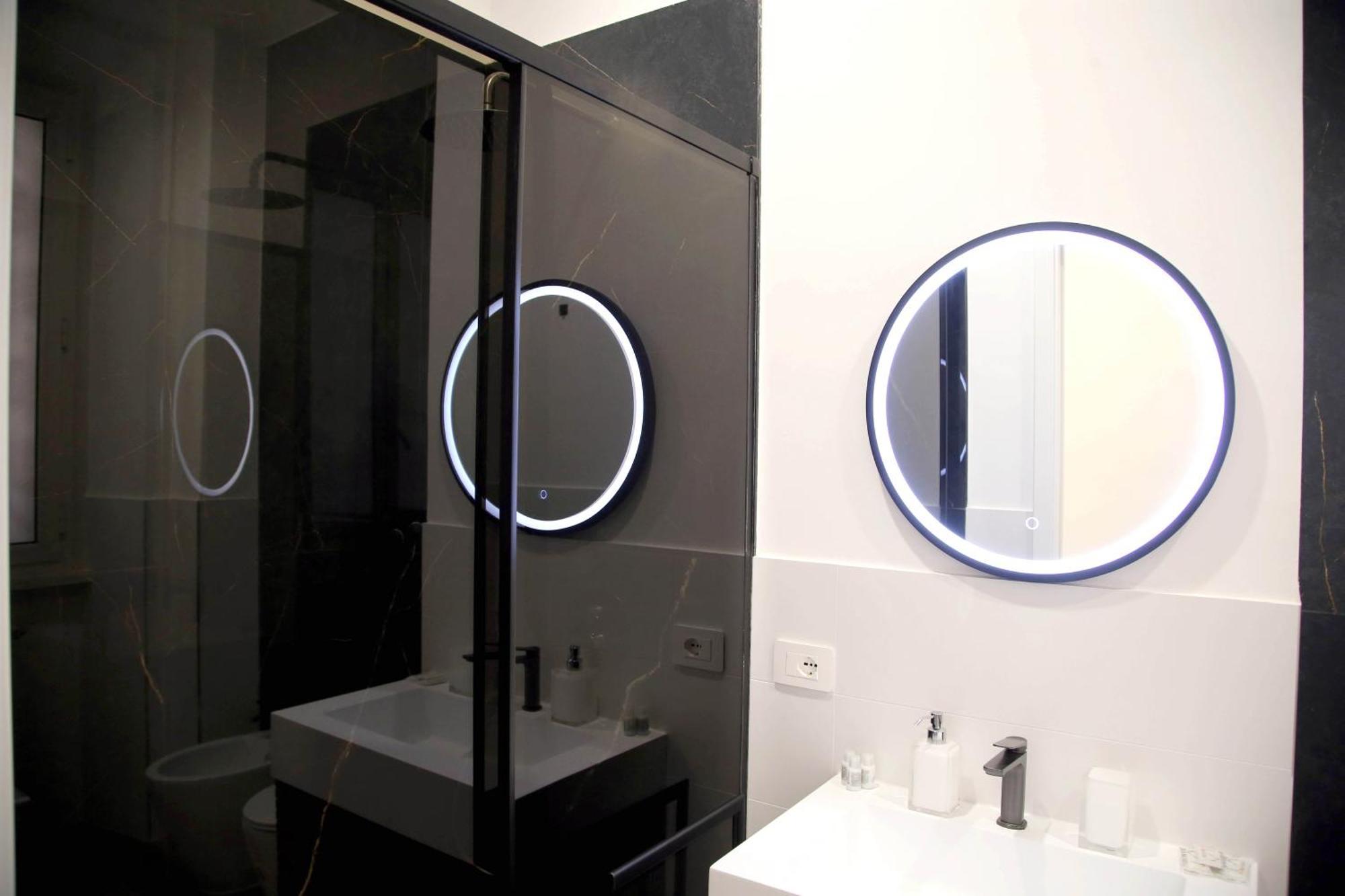 Apartamento Domus Olympia Roma Exterior foto